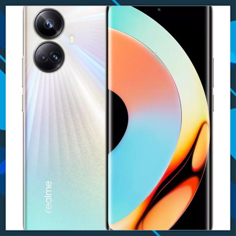 [SIÊU SEAL] Điện thoại Realme 10 Pro Plus Chip Dimensity 1080 8/128GB - HÀNG NHẬP KHẨU chất lượng - bảo hành 12 tháng | BigBuy360 - bigbuy360.vn