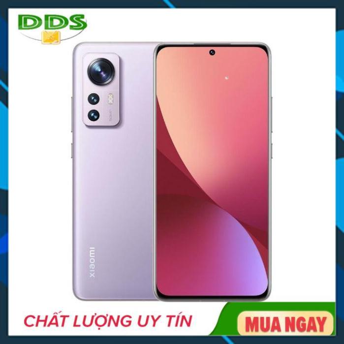 [SIÊU SEAL] Điện thoại Xiaomi Mi 12X 8/128 - HÀNG NHẬP KHẨU chất lượng - bảo hành 12 tháng | BigBuy360 - bigbuy360.vn