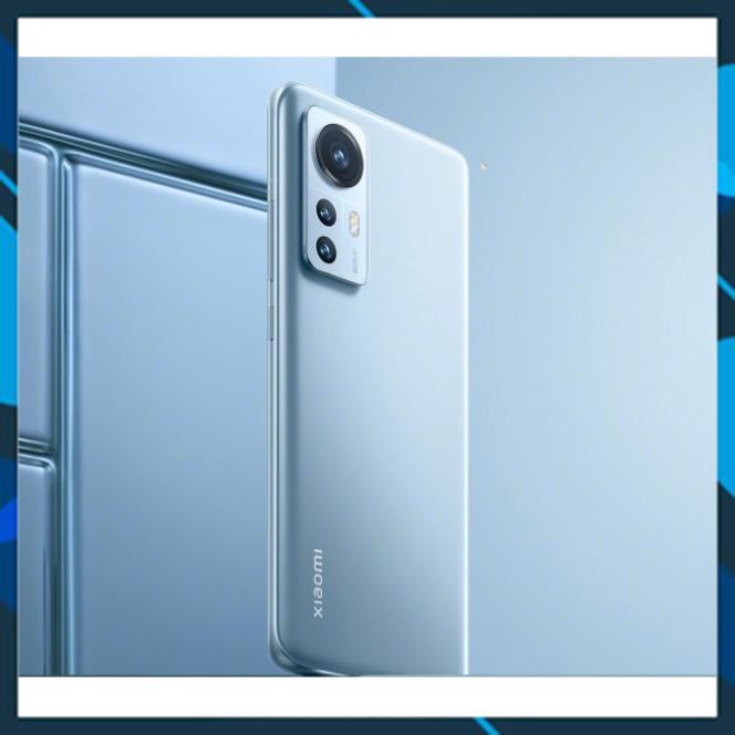[SIÊU SEAL] Điện thoại Xiaomi Mi 12X 8/128 - HÀNG NHẬP KHẨU chất lượng - bảo hành 12 tháng | BigBuy360 - bigbuy360.vn
