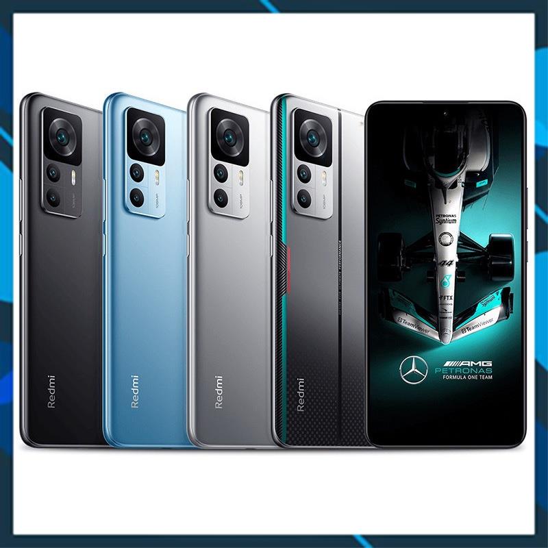 [SIÊU SEAL] Điện thoại Xiaomi Redmi K50 Ultra Extreme Edition - HÀNG NHẬP KHẨU chất lượng - bảo hành 12 tháng | BigBuy360 - bigbuy360.vn