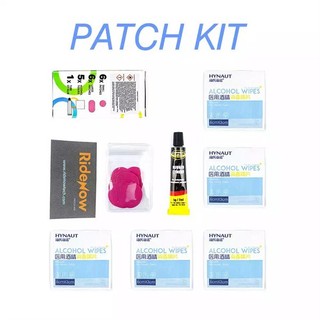 Bộ vá Ride Now Patch kit