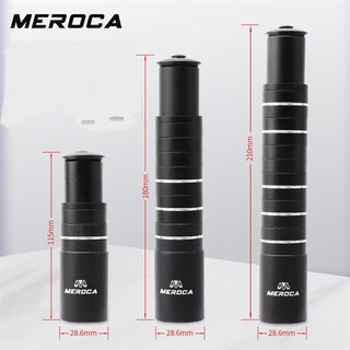 Phốt nối cổ meroca