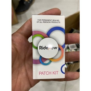 Bộ vá Ride Now Patch kit