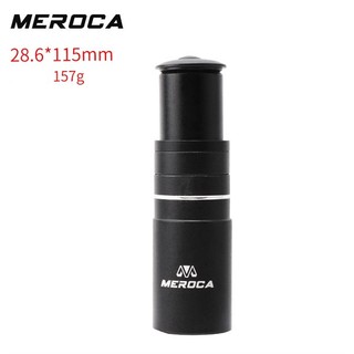 Phốt nối cổ meroca chất liệu nhôm