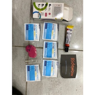 Bộ vá Ride Now Patch kit