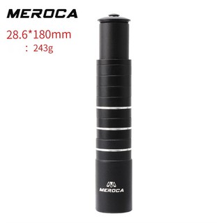 Phốt nối cổ meroca chất liệu nhôm