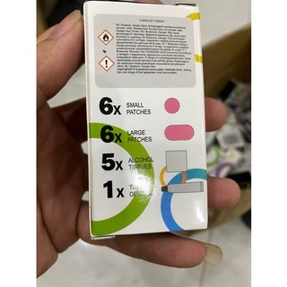 Bộ vá Ride Now Patch kit