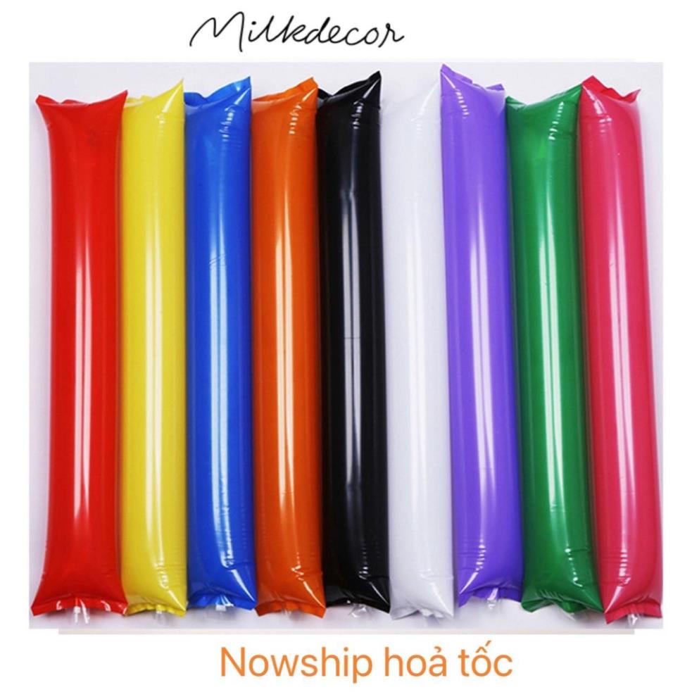 Bóng cổ vũ (thanh đập cổ vũ) - 1 chiếc