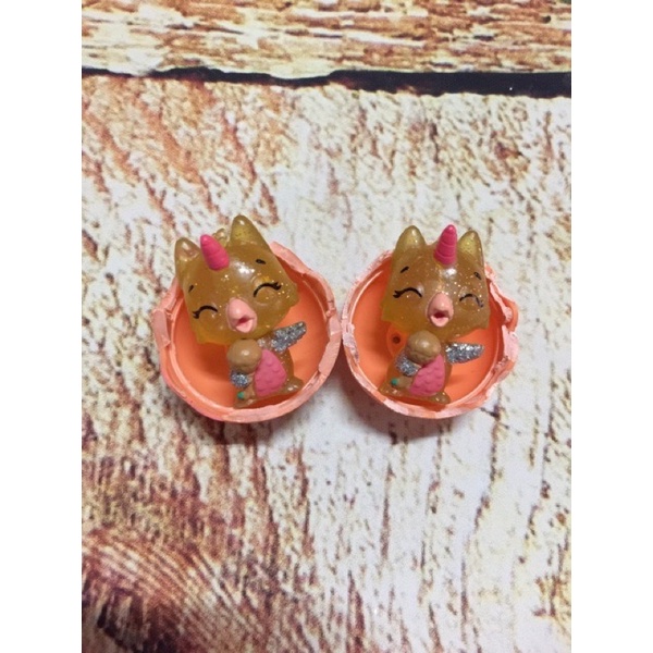 Combo 20 thú Hatchimal