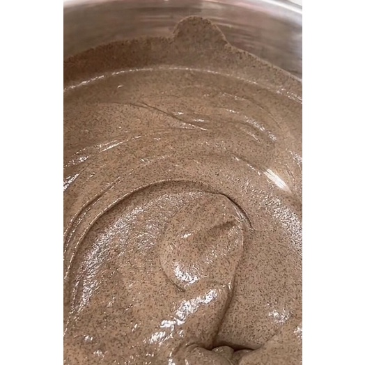 Tẩy da chết body COFFEE sữa dừa