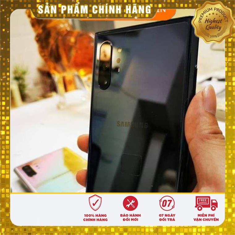 Điện thoại Samsung Note10 plus Ram 12G/256G/ máy đã qua sử dụng nguyên zin bao test đổi trả