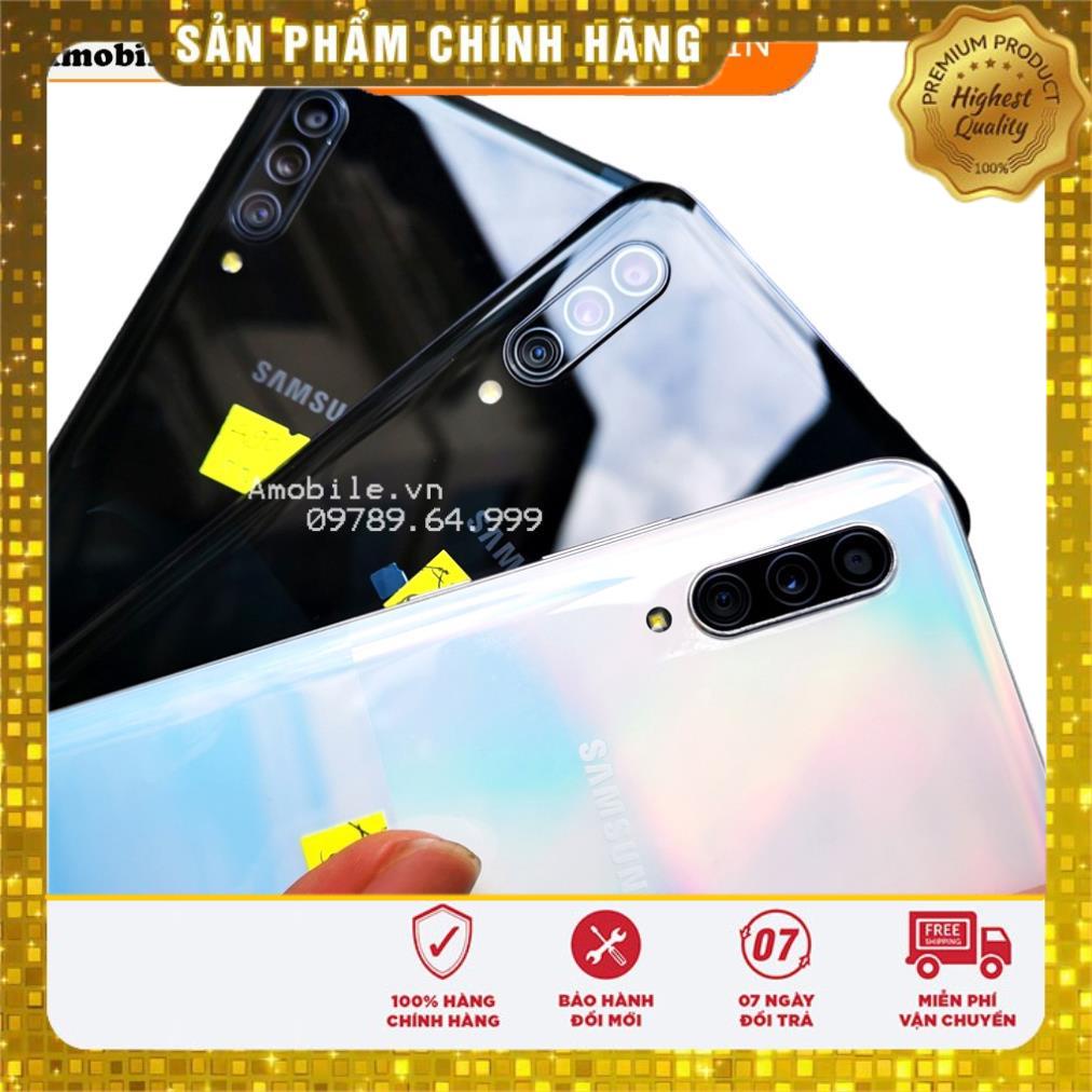 Điện Thoại Samsung Galaxy A90 5G (6GB|128GB) Hàn Quốc máy dã qua sử dụng nguyên zin bao test đổi trả
