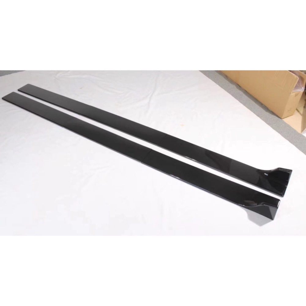 Độ hông, ốp babole thể thao cho các đời xe elantra