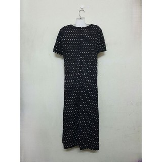 ĐẦM MAXI HOẠ TIẾT