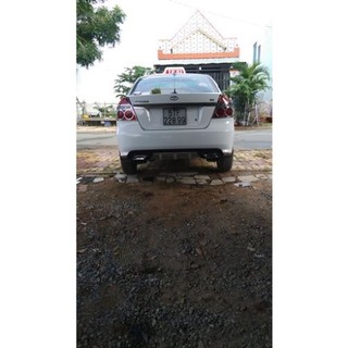 lippo sau 4po ( lip 2 po cho xe gentra-aveo)