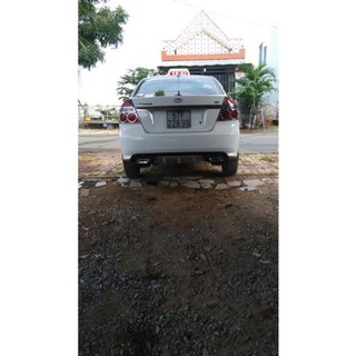 lippo sau 4po ( lip 2 po cho xe gentra-aveo)