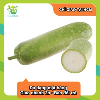 Bầu sao - 500g