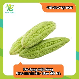 Khổ qua mướp đắng - 500g