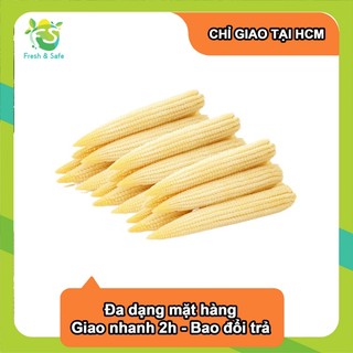 Bắp non - 200g
