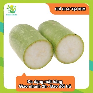 [Chỉ Giao HCM] Bầu Sao - 500g