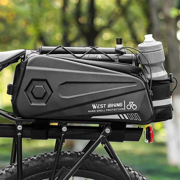 Túi đặt trên baga Westbiking 8.6L