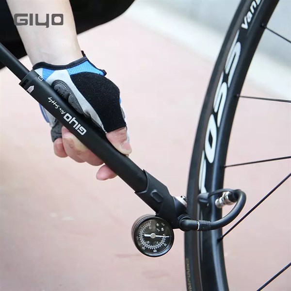Bơm phuộc Giyo GS41P