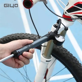 Bơm phuộc Giyo GS41P