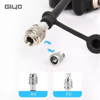 Bơm phuộc Giyo GS41P