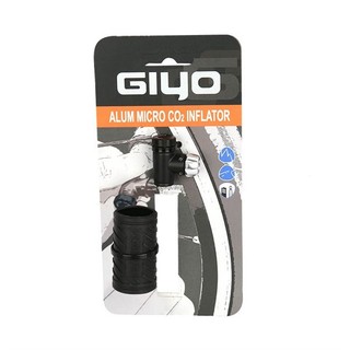 Đầu bơm Giyo Co2 GC08SE