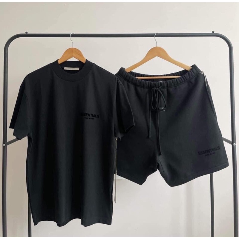 TEE E.SSENTIAL SS22