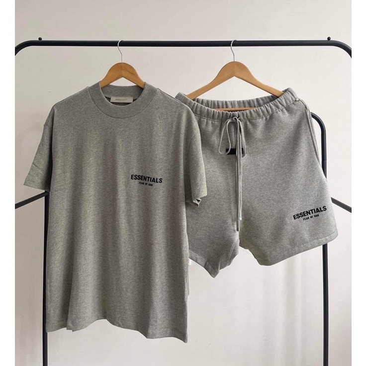 TEE E.SSENTIAL SS22