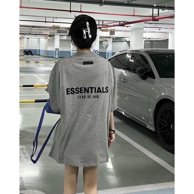 TEE E.SSENTIAL SS22