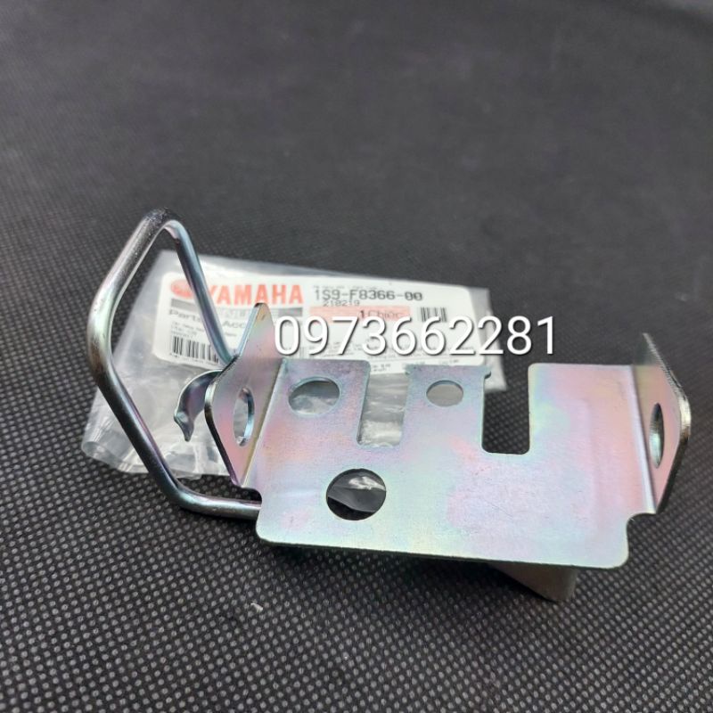 Khung pass giá đỡ treo cục IC xe EXCITER 2006-2010 zin