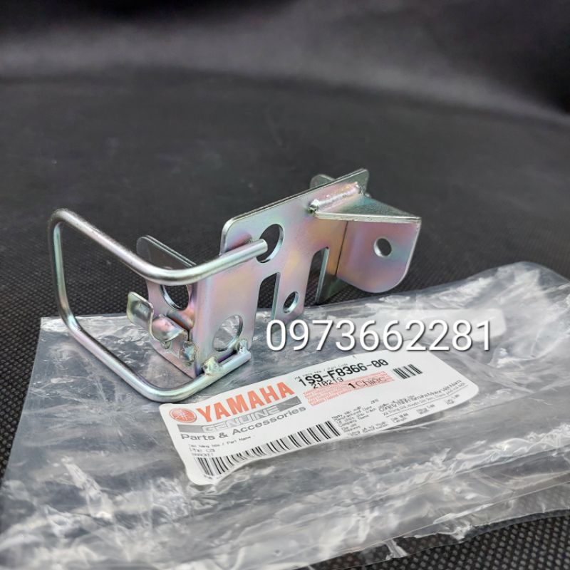 Khung pass giá đỡ treo cục IC xe EXCITER 2006-2010 zin