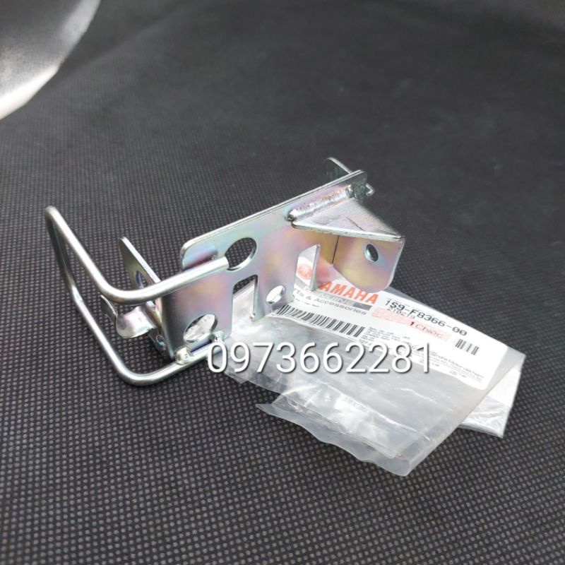 Khung pass giá đỡ treo cục IC xe EXCITER 2006-2010 zin