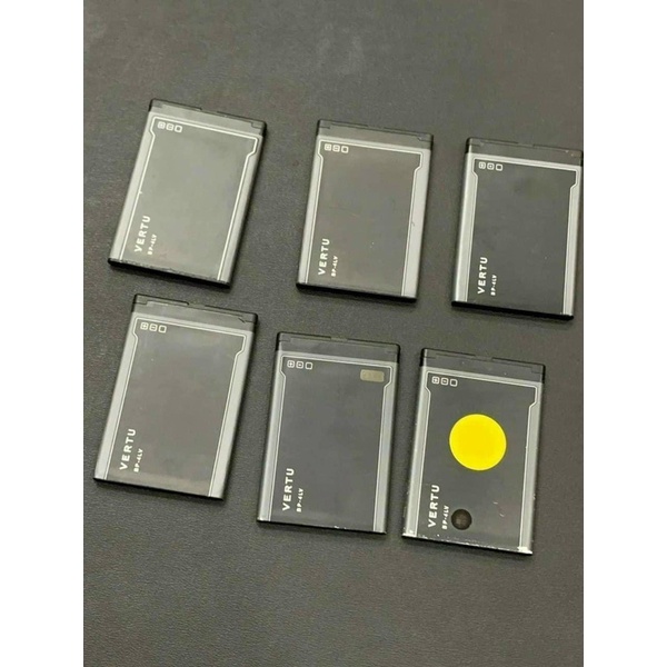 Pin Vertu Constellation Quest  Chính Hãng