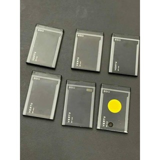 Pin Vertu Constellation Quest Chính Hãng