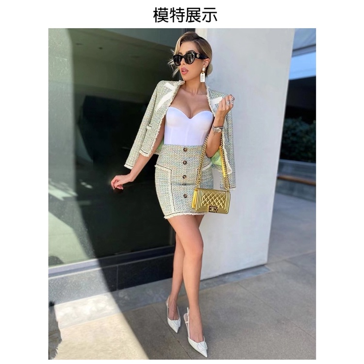 Giày Cao Gót Da Bóng Mũi Nhọn Miệng Nông Thời Trang Xuân Hè 2022