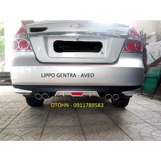lippo sau 4po ( lip 2 po cho xe gentra-aveo)