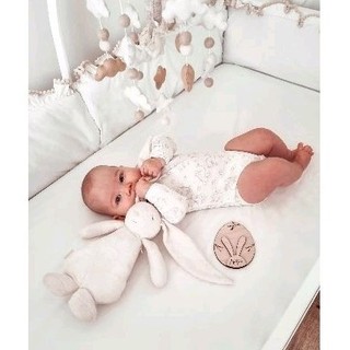 Body sleep dài tay, body chip dài tay cho bé
