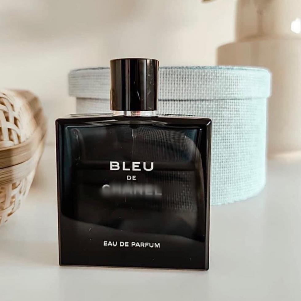 Nước Hoa Dành Cho Nam Bleu EDP 100ml nam tính lôi cuốn - Mie perfume