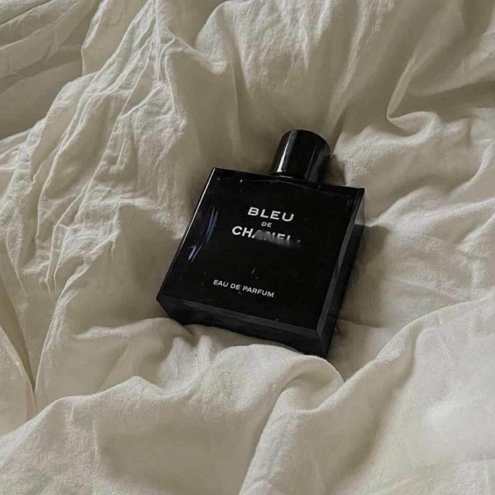 Nước Hoa Dành Cho Nam Bleu EDP 100ml nam tính lôi cuốn - Mie perfume