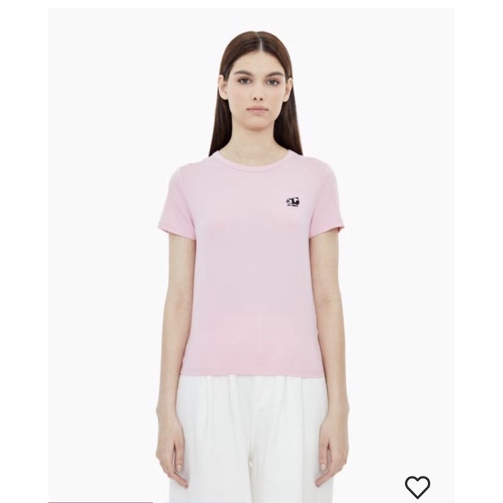 Áo thun baby tee GJ xuất dư