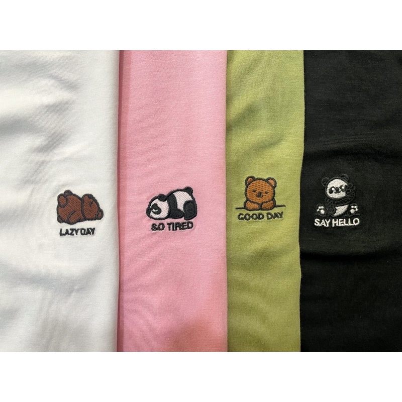 Áo thun baby tee GJ xuất dư