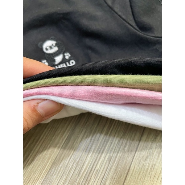 Áo thun baby tee GJ xuất dư