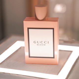 [GIÁ RẺ]  Nước hoa nữ Bloom Hồng EDP 100ml  - MIE Perfume