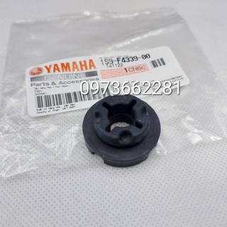 Cao su đệm thùng bình xăng lớn exciter 135 2010-2011 zin