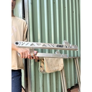 Gấp nhôm fastboy nhẹ cho sirius future wave raider satria ex135 150 155 sonic winner