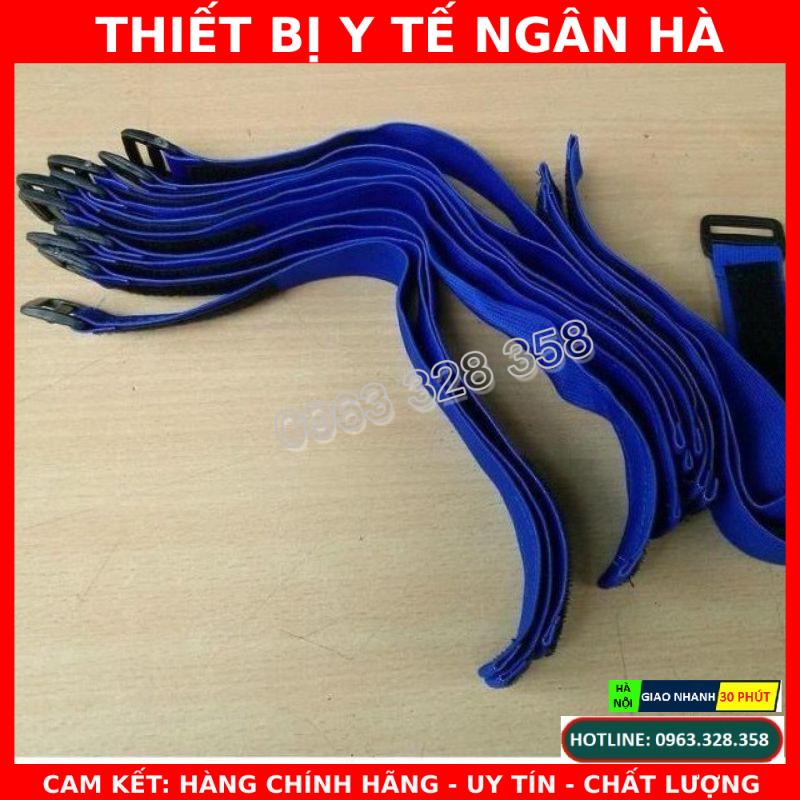 Dây Garo Xanh hoặc đen (TÚI 10 CÁI)