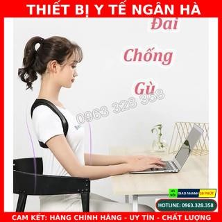 Đai chống gù lưng, đai chống gù nam nữ